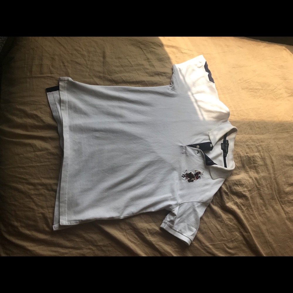 USPA Polo
